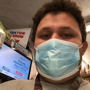 Meet your Posher, Martin